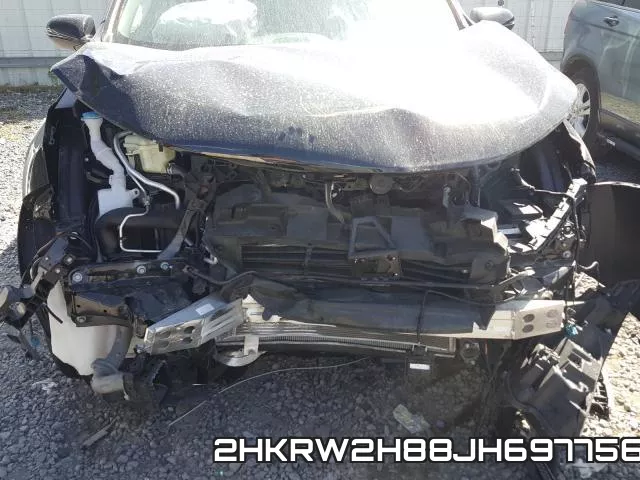 2HKRW2H88JH697756 фото 9