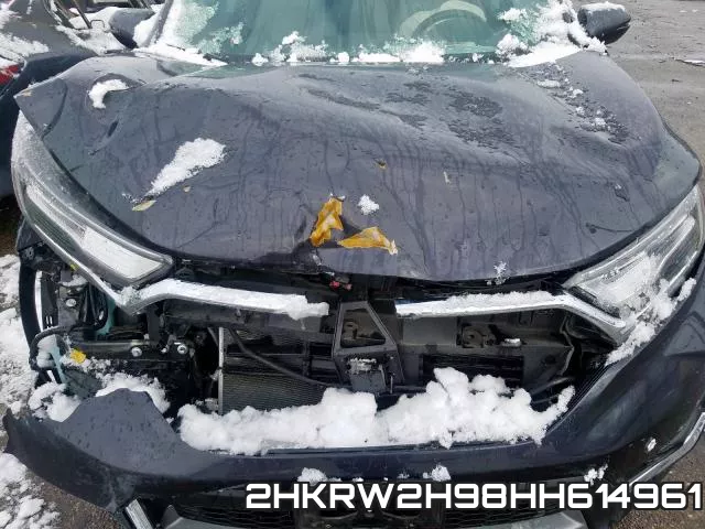 2HKRW2H98HH614961 фото 8