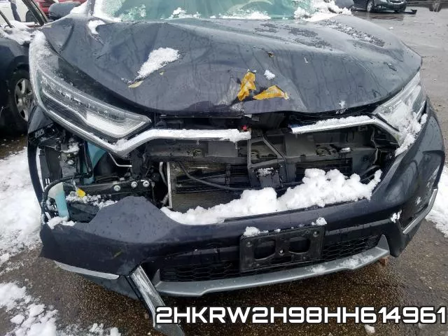 2HKRW2H98HH614961 фото 10