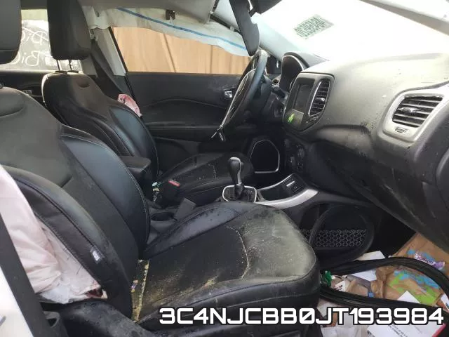 3C4NJCBB0JT193984 фото 6