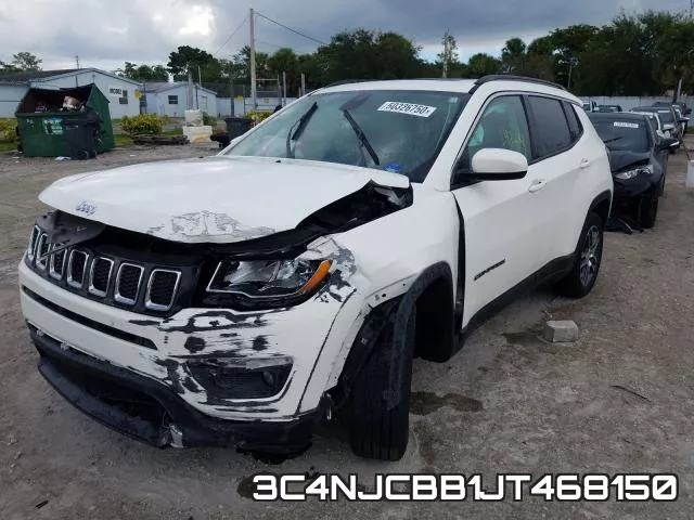 3C4NJCBB1JT468150 фото 3