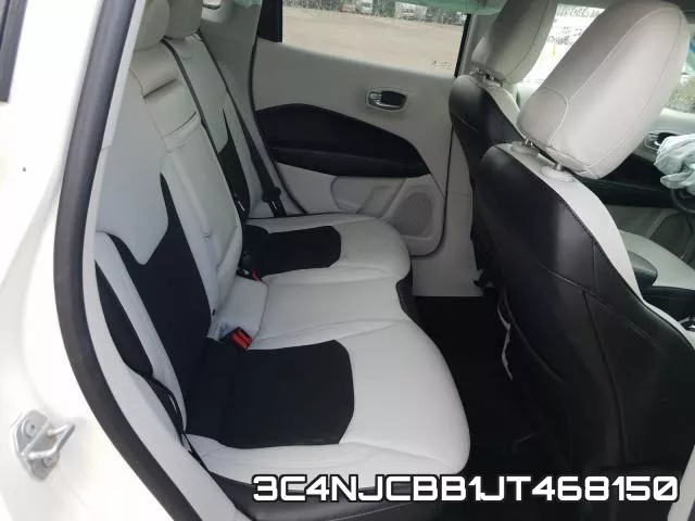 3C4NJCBB1JT468150 фото 7