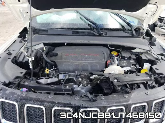 3C4NJCBB1JT468150 фото 8