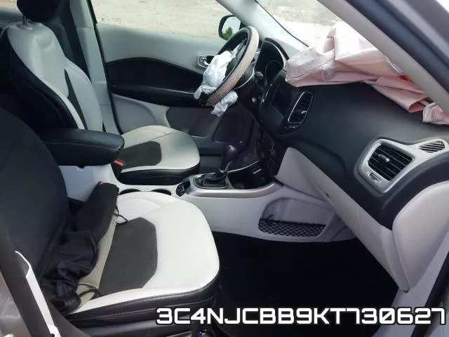 3C4NJCBB9KT730627 фото 6