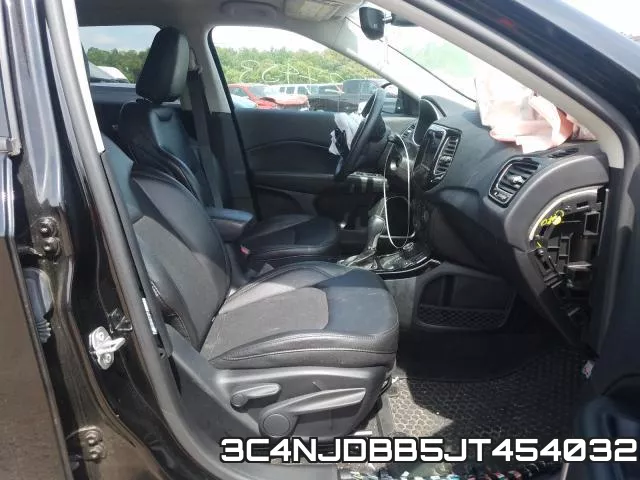3C4NJDBB5JT454032 фото 6
