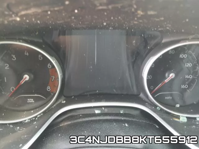 3C4NJDBB8KT655912 фото 9