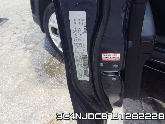 3C4NJDCB7JT282228 фото 2