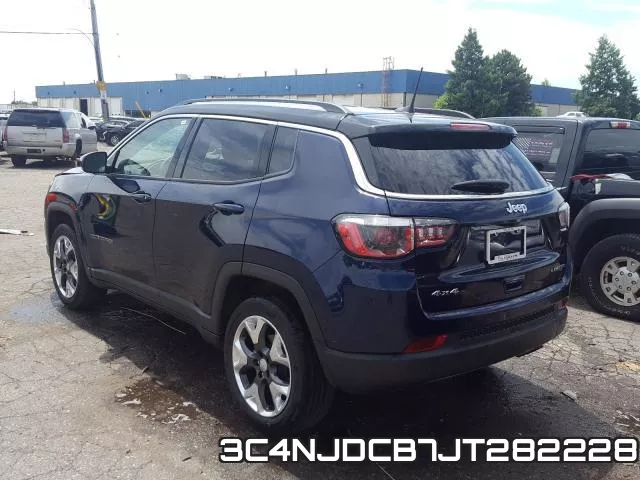 3C4NJDCB7JT282228 фото 4