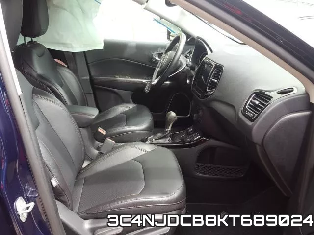 3C4NJDCB8KT689024 фото 6