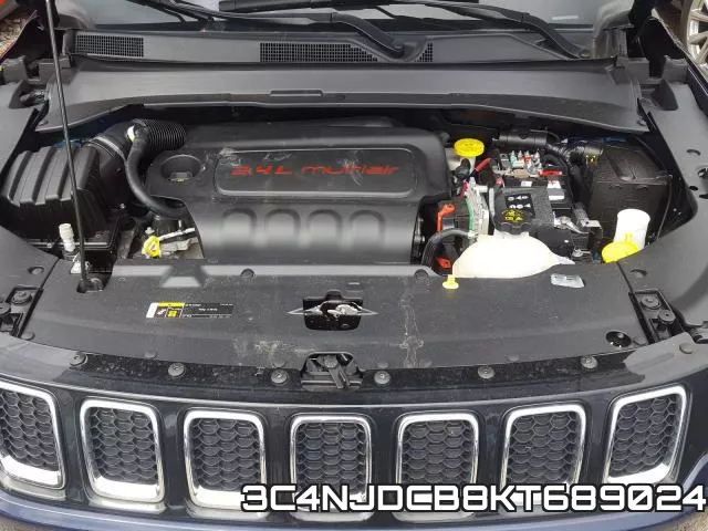 3C4NJDCB8KT689024 фото 8