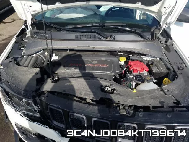 3C4NJDDB4KT739674 фото 8