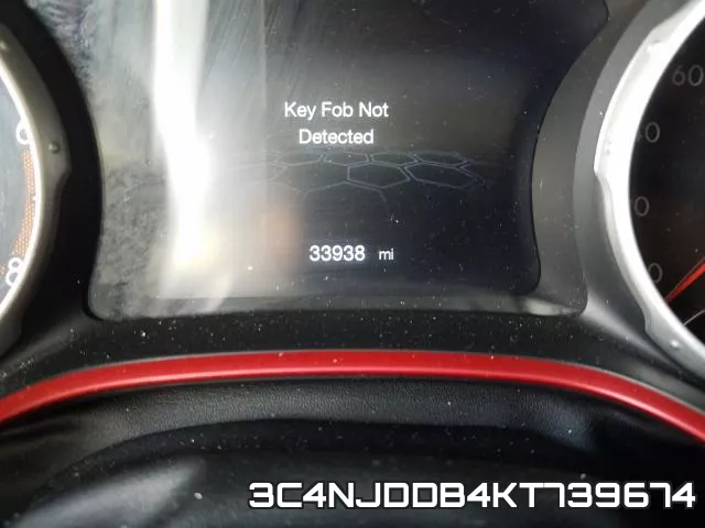 3C4NJDDB4KT739674 фото 9