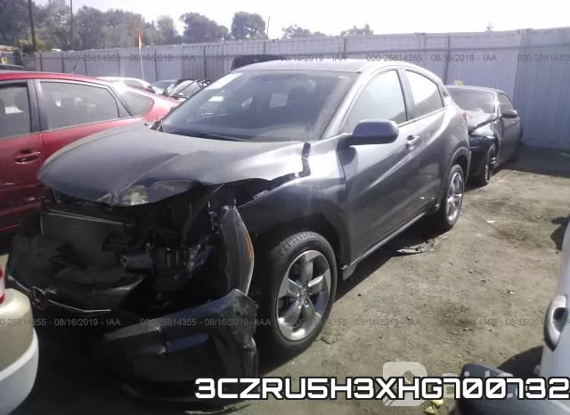 3CZRU5H3XHG700732 фото 3