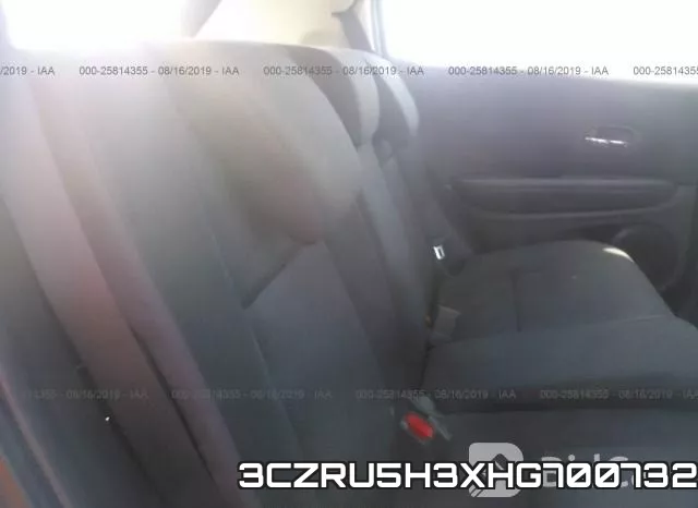 3CZRU5H3XHG700732 фото 9