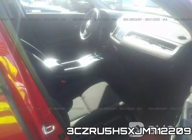 3CZRU5H5XJM712209 фото 6