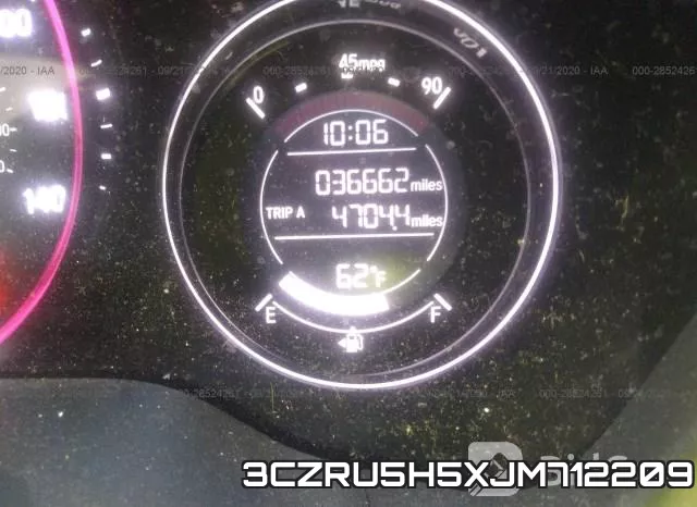 3CZRU5H5XJM712209 фото 8