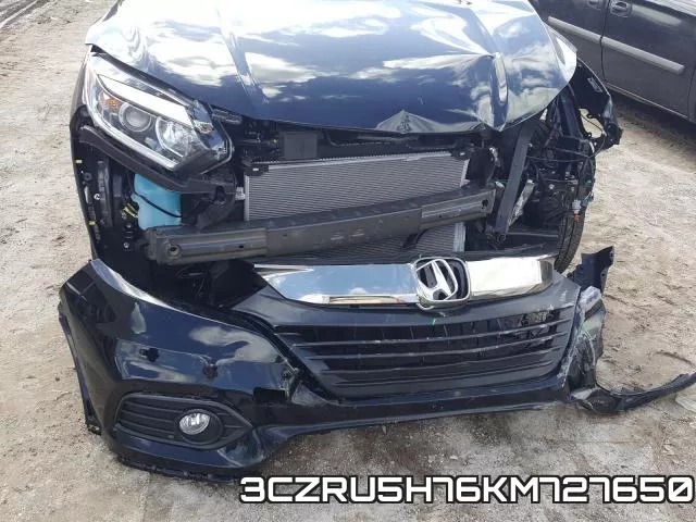 3CZRU5H76KM727650 фото 10