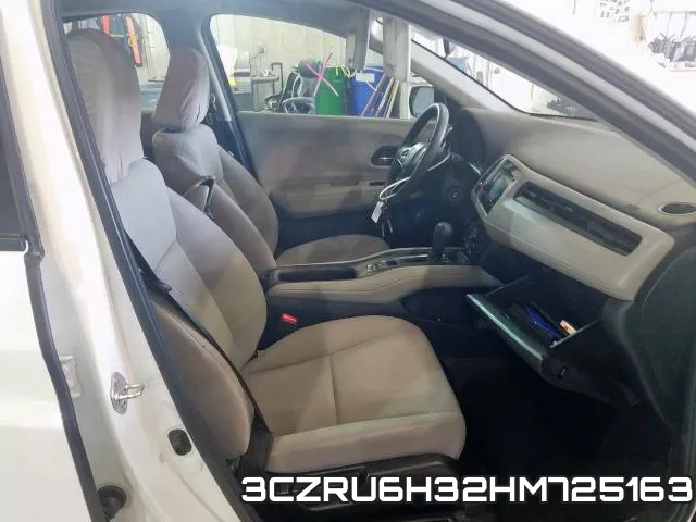 3CZRU6H32HM725163 фото 6