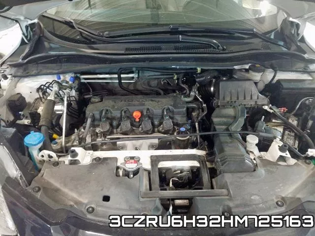 3CZRU6H32HM725163 фото 8