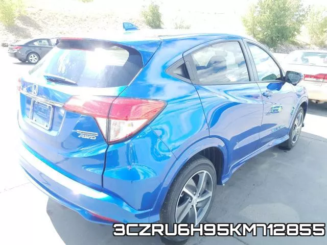 3CZRU6H95KM712855 фото 5