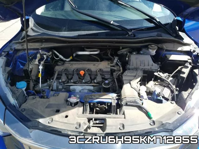 3CZRU6H95KM712855 фото 8