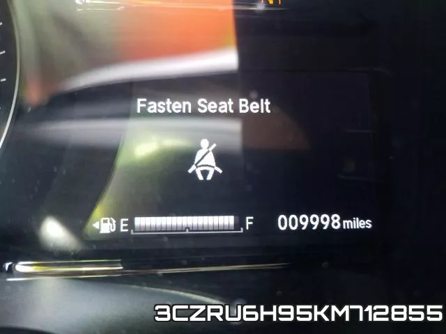 3CZRU6H95KM712855 фото 9