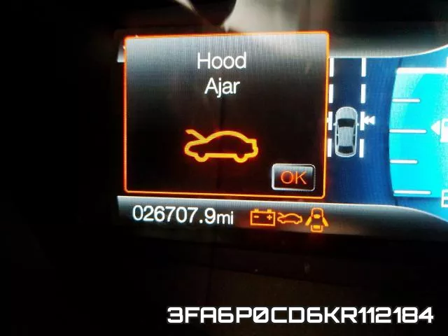 3FA6P0CD6KR112184 фото 9
