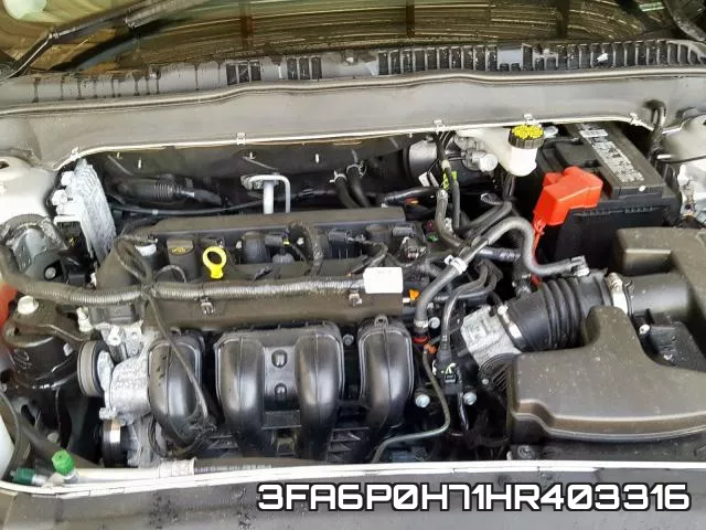 3FA6P0H71HR403316 фото 8