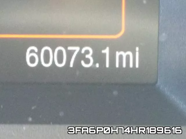 3FA6P0H74HR189616 фото 9