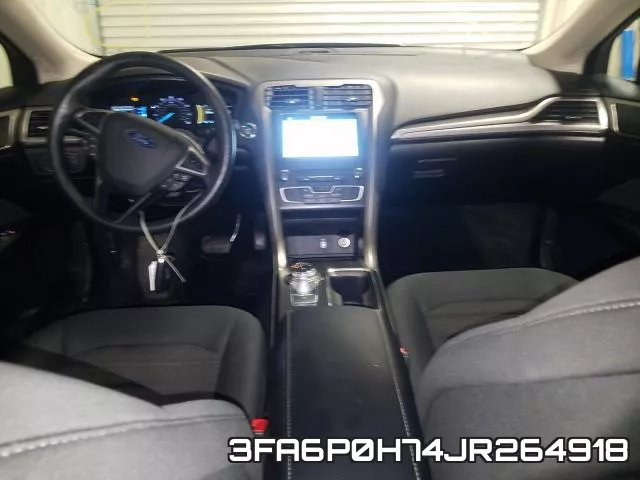 3FA6P0H74JR264918 фото 10