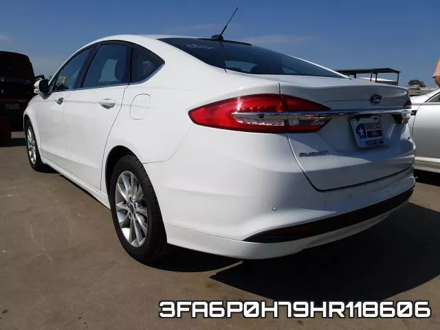 3FA6P0H79HR118606 фото 4