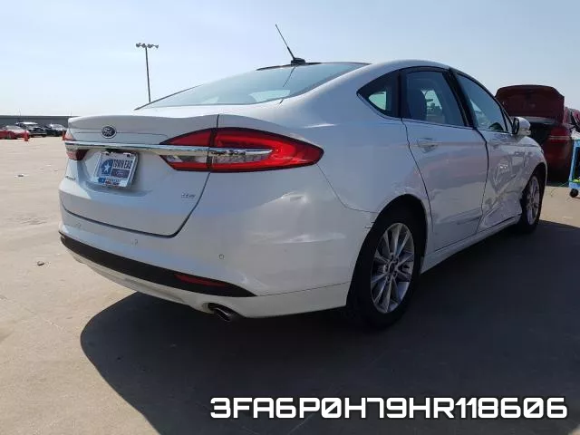 3FA6P0H79HR118606 фото 5