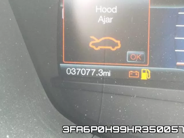 3FA6P0H99HR350057 фото 8