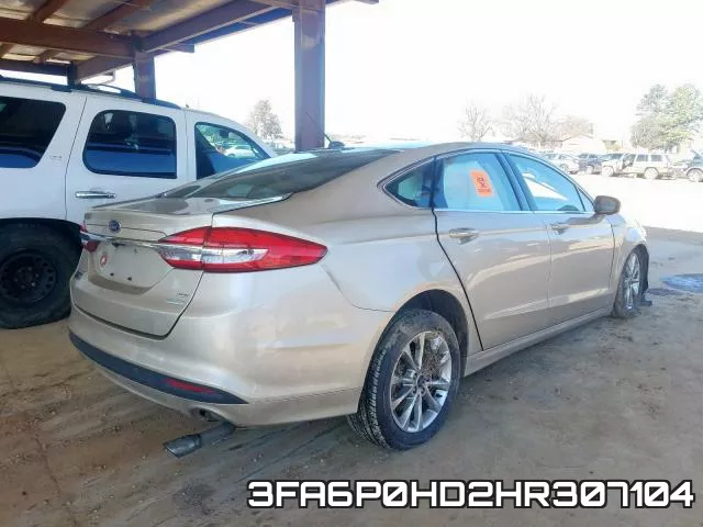 3FA6P0HD2HR307104 фото 5