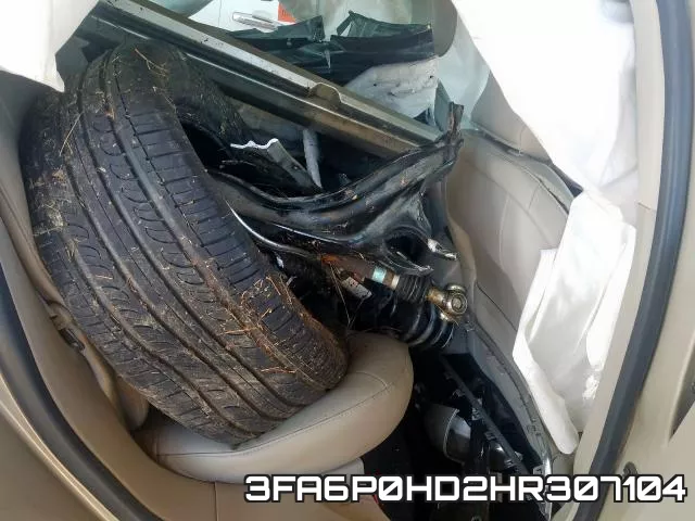 3FA6P0HD2HR307104 фото 7