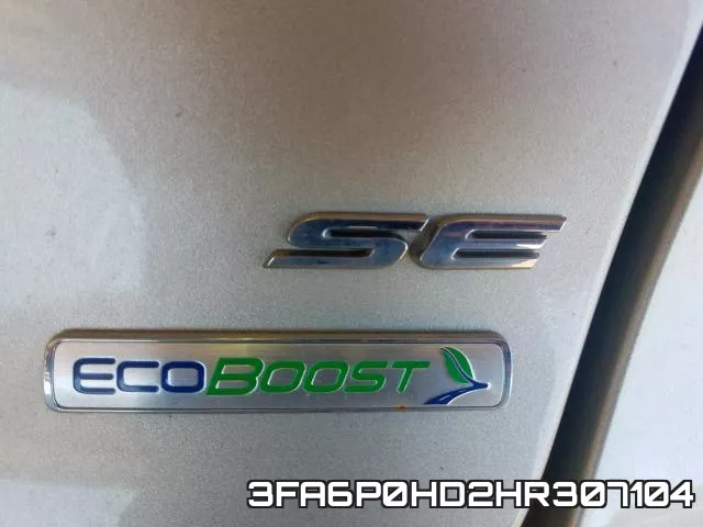 3FA6P0HD2HR307104 фото 10