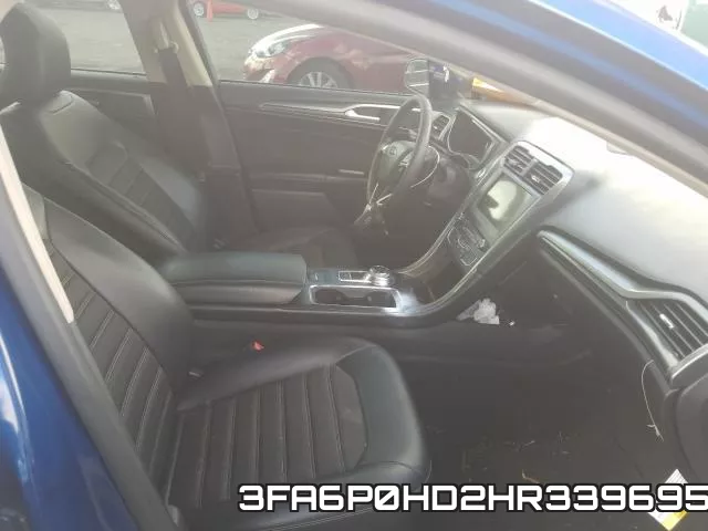 3FA6P0HD2HR339695 фото 6