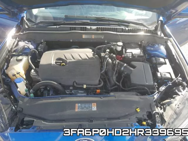 3FA6P0HD2HR339695 фото 8