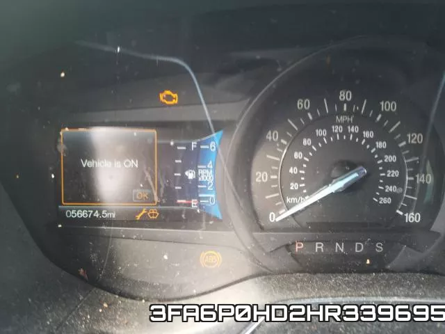 3FA6P0HD2HR339695 фото 9