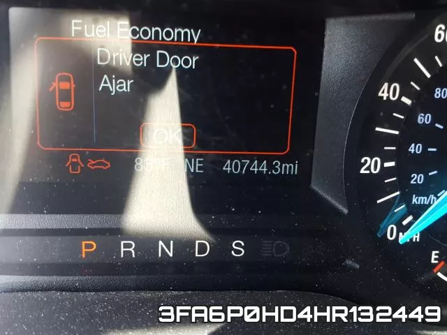 3FA6P0HD4HR132449 фото 9