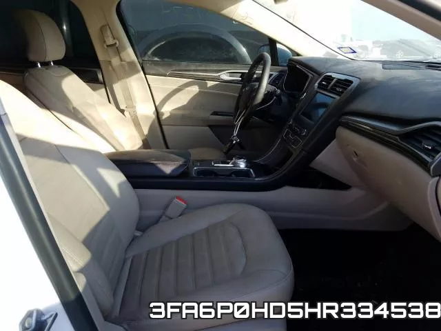 3FA6P0HD5HR334538 фото 6
