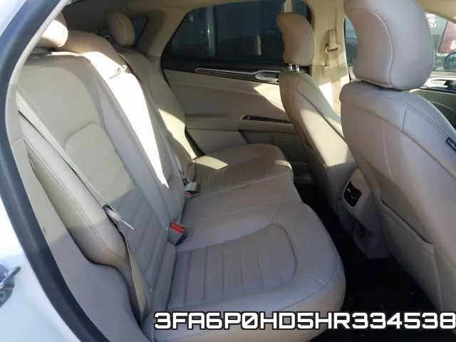 3FA6P0HD5HR334538 фото 7