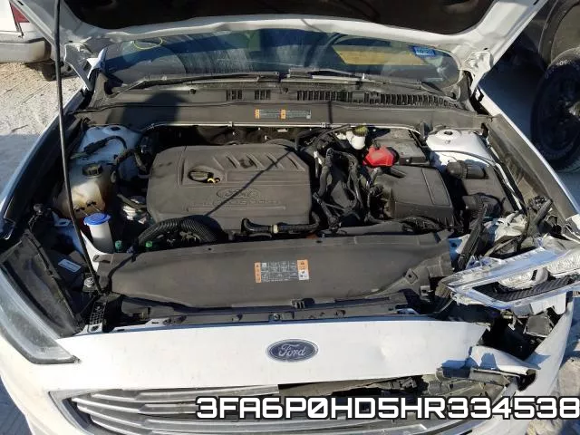 3FA6P0HD5HR334538 фото 8