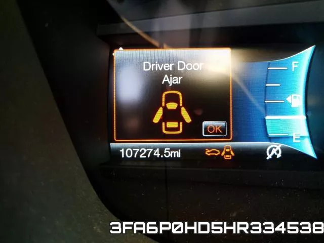 3FA6P0HD5HR334538 фото 9