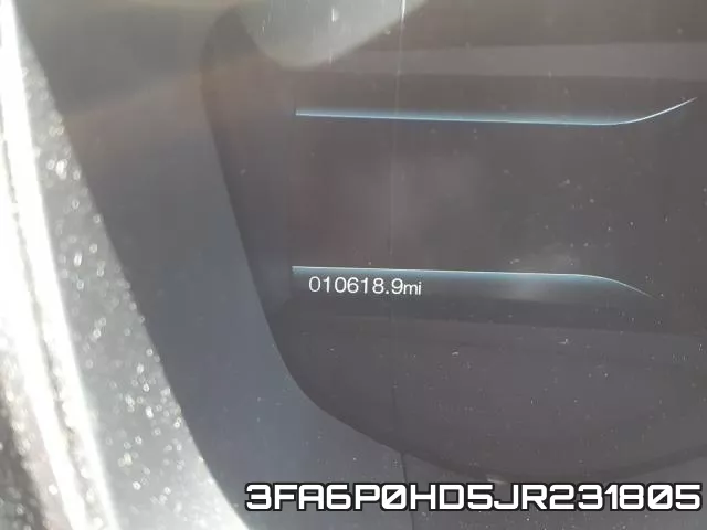 3FA6P0HD5JR231805 фото 8