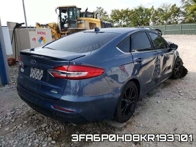 3FA6P0HD8KR193701 фото 5