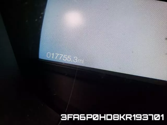 3FA6P0HD8KR193701 фото 9