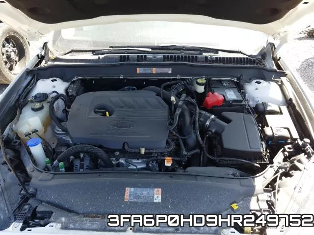 3FA6P0HD9HR249752 фото 7