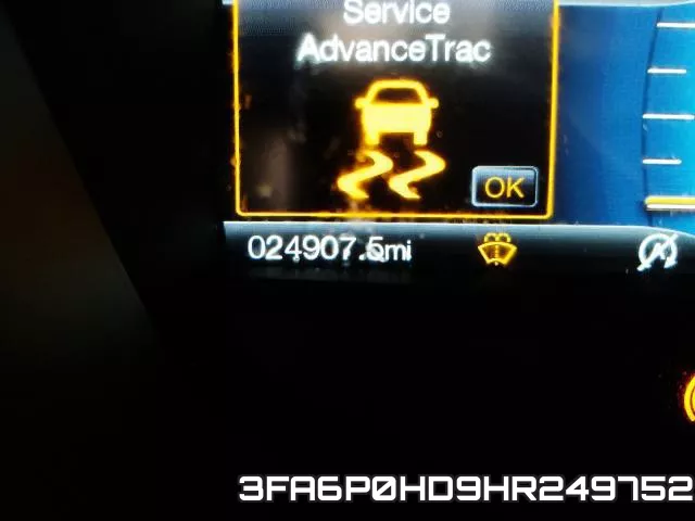 3FA6P0HD9HR249752 фото 8