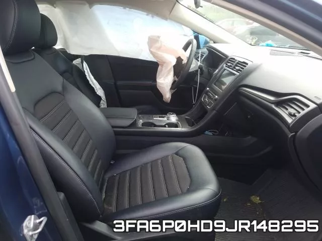 3FA6P0HD9JR148295 фото 6